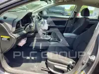 2019 Hyundai Elantra фото