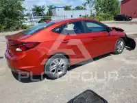 2019 Hyundai Elantra фото