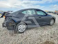 2019 Hyundai Elantra photo