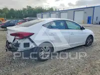 2019 Hyundai Elantra фото