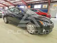 2019 Hyundai Elantra photo