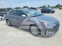 2019 Hyundai Elantra фото