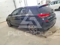 2019 Hyundai Elantra фото
