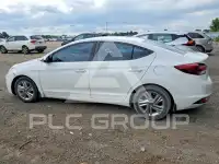 2019 Hyundai Elantra фото