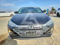 2019 Hyundai Elantra фото
