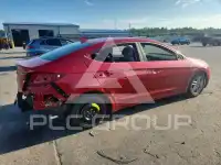 2019 Hyundai Elantra фото