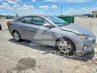 2019 Hyundai Elantra фото