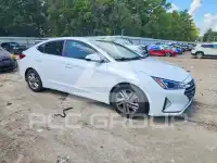 2019 Hyundai Elantra фото