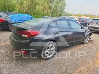 2019 Hyundai Elantra фото