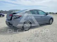 2019 Hyundai Elantra фото