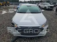 2019 Hyundai Elantra фото
