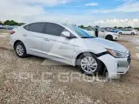 2019 Hyundai Elantra фото