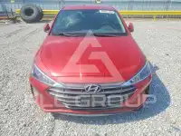 2019 Hyundai Elantra фото