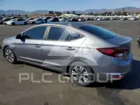 2019 Hyundai Elantra фото