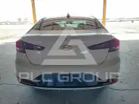 2019 Hyundai Elantra фото
