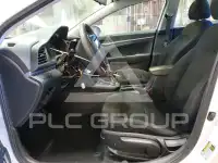 2019 Hyundai Elantra фото