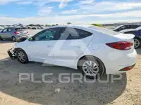 2019 Hyundai Elantra фото