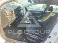 2019 Hyundai Elantra фото