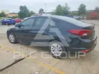 2019 Hyundai Elantra фото