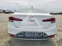 2019 Hyundai Elantra фото