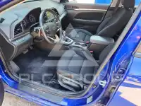 2019 Hyundai Elantra фото
