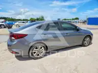 2019 Hyundai Elantra photo
