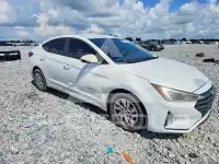 2019 Hyundai Elantra фото