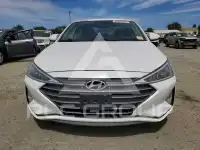 2019 Hyundai Elantra фото