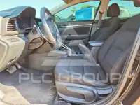 2019 Hyundai Elantra фото