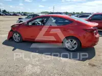 2019 Hyundai Elantra фото