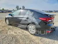 2019 Hyundai Elantra фото