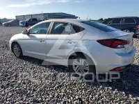 2019 Hyundai Elantra photo