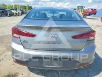 2019 Hyundai Elantra фото