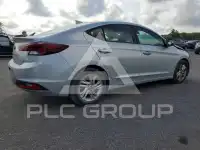 2019 Hyundai Elantra photo