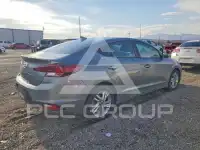2019 Hyundai Elantra фото