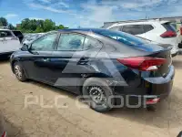 2019 Hyundai Elantra фото