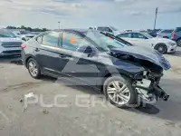 2019 Hyundai Elantra photo