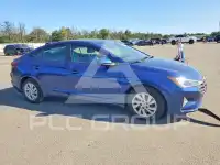 2019 Hyundai Elantra photo