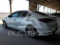 2019 Hyundai Elantra фото