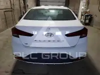 2019 Hyundai Elantra photo