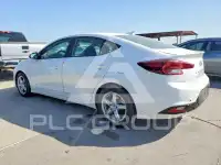 2019 Hyundai Elantra photo