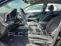 2019 Hyundai Elantra фото