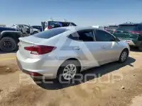 2019 Hyundai Elantra фото