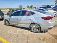 2019 Hyundai Elantra фото