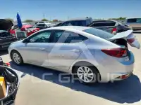 2019 Hyundai Elantra фото