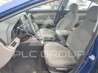 2019 Hyundai Elantra фото