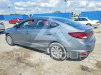 2019 Hyundai Elantra фото