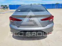 2019 Hyundai Elantra photo