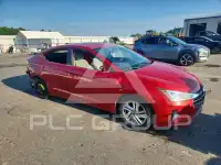 2019 Hyundai Elantra фото