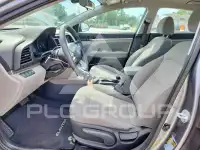 2019 Hyundai Elantra фото